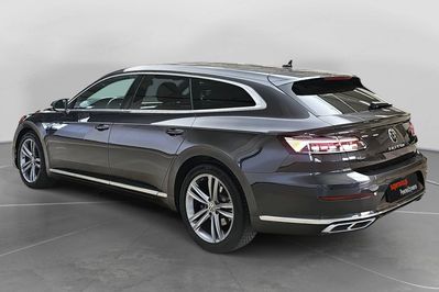 Volkswagen Arteon 2.0 TSI R-Line DSG