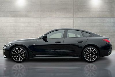 BMW Seria 4 Gran Coupe 430i xDrive M Sport