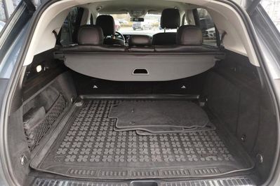 Mercedes GLE 300 d 4MATIC AMG Line