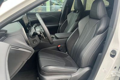 Lexus RX 500h F Sport