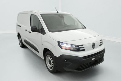 Peugeot Partner Van L2H1 EAT8