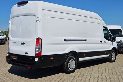 Ford Transit L4H3