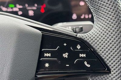Audi A5 TDI quattro S line