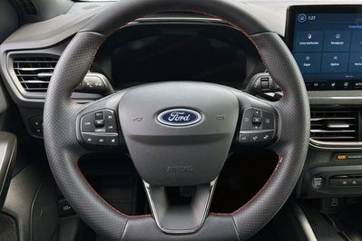 Ford Focus ST-Line X aut 1.0 EcoBoost