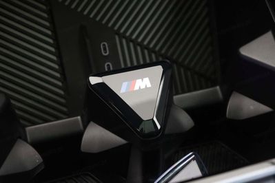 BMW X3 xDrive20 M Sport