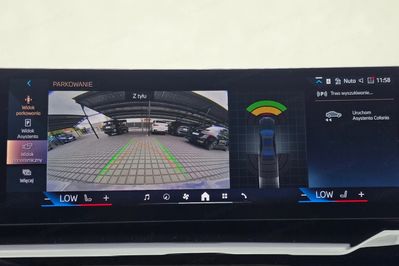 BMW Seria 5 520d xDrive M Sport