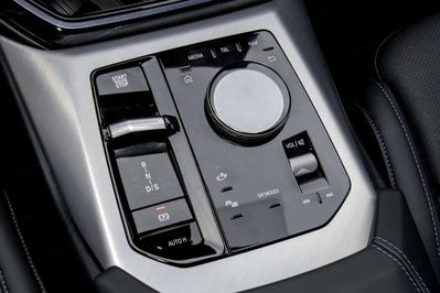 BMW X3 xDrive20d M Sport