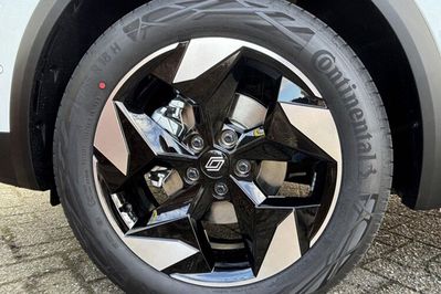 Renault Captur Techno LPG 1.0 TCe