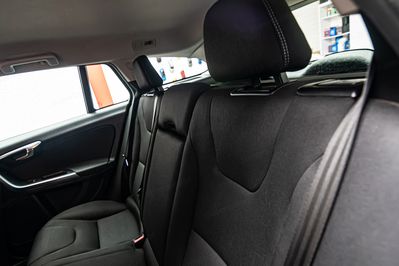 Volvo V60 D3 2.0 aut