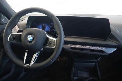 BMW Seria 2 Gran Coupe 220 M Sport