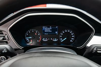 Ford Kuga 1.5 EcoBoost Cool&Connect