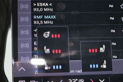 Volvo XC90 B5 D AWD Ultimate Bright 7os aut