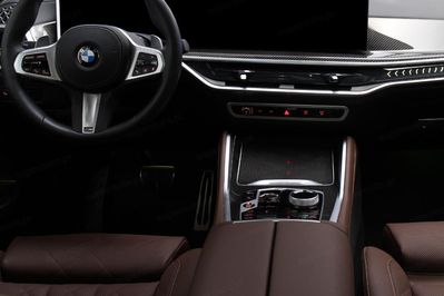 BMW X6 xDrive30d M Sport