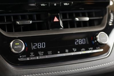 Toyota Corolla 1.8 Hybrid GR Sport Dynamic