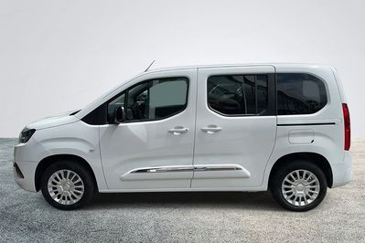 Toyota Proace City Verso L1H1