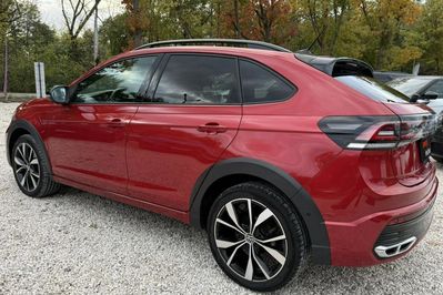 Volkswagen Taigo 1.0 Tsi r-Line Dsg