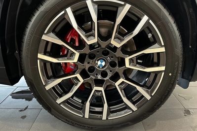 BMW X5 xDrive40d M Sport