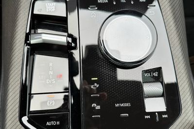 BMW X3 xDrive20d M Sport