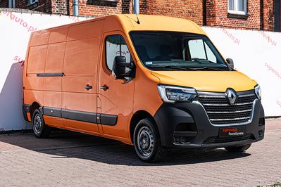 Renault Master L3H2