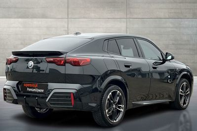 BMW X2 sDrive20i M Sport