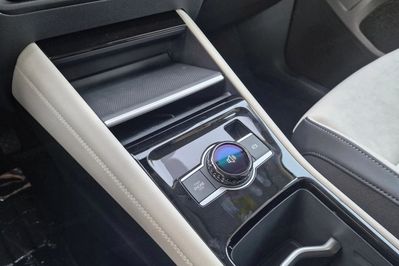 Volkswagen Tiguan Elegance 2.0 TDI 4Mot. DSG