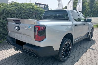 Ford Ranger MS-RT A10 4x4