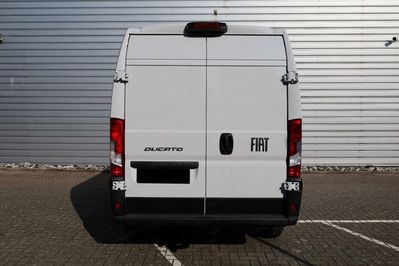 Fiat Ducato Maxi L2H2
