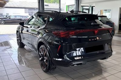 Cupra Formentor 1.5 eTSI DSG