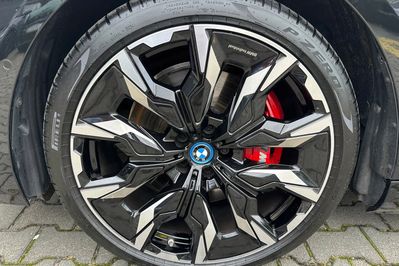 BMW Seria 5 Touring 550e xDrive M Sport