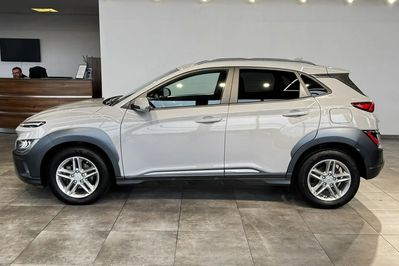 Hyundai Kona 1.0 T-GDI Style DCT