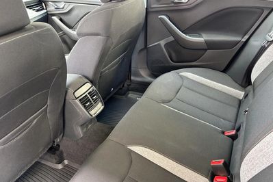 Skoda Scala 1.0 TSI Selection