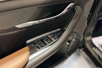 BYD Seal U DM-i Boost