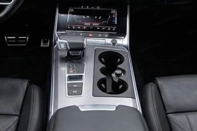 Audi A7 40 TDI mHEV Quattro S tronic
