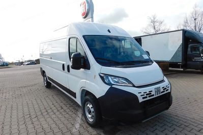 Fiat Ducato 3.5t L3H2