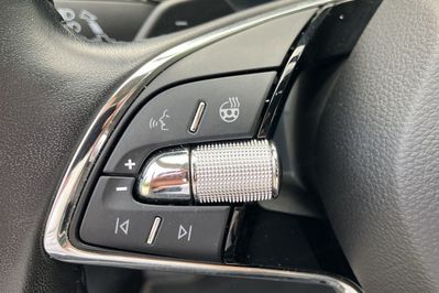 Skoda Superb TSI 4X4 Style DSG