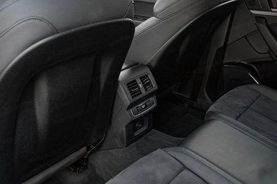 Audi Q5 Sportback 40 TFSI quattro Advanced