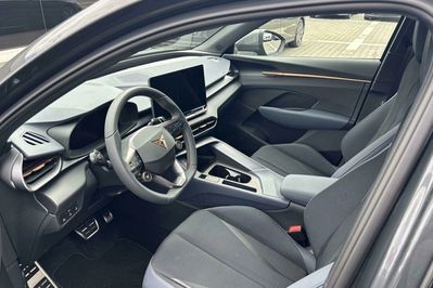 Cupra Terramar 1.5 eTSI DSG