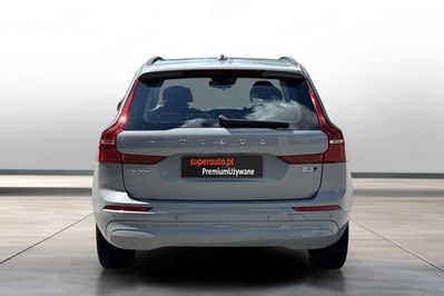 Volvo XC60 B5 B AWD Plus Bright