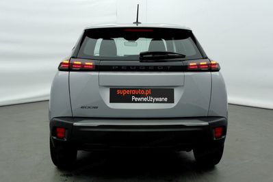 Peugeot 2008 Active 1.2 PureTech