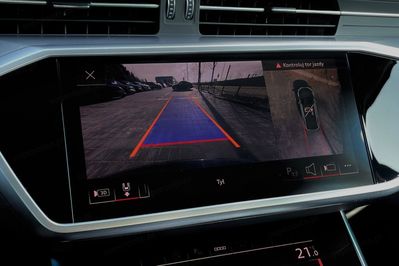 Audi A6 S6 Avant TDI quattro