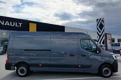 Renault Master L3H2