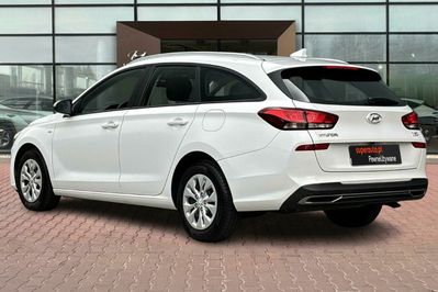 Hyundai i30 1.5 T-GDI