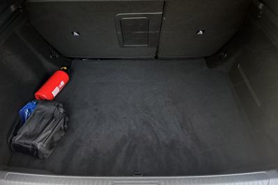 DS DS4 Trocadero 1.2 PureTech aut