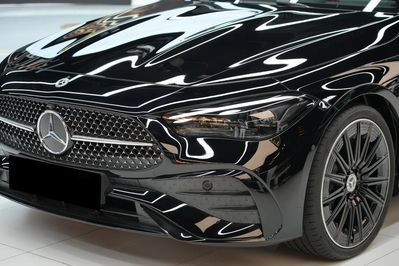 Mercedes CLE 300  4-Matic AMG Line Kabriolet