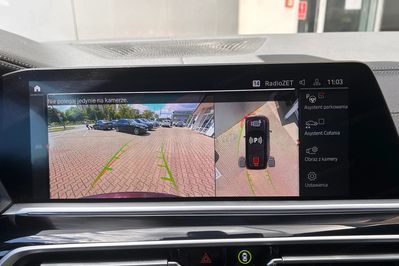 BMW X5 xDrive25d sport-aut