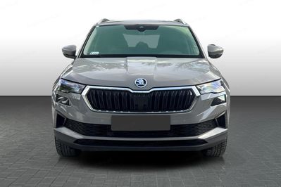 Skoda Karoq Style 1.5 TSI  DSG
