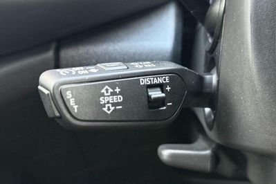 Audi Q5 TFSI quattro