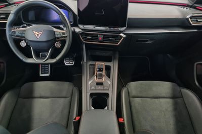 Cupra Formentor eTSi DSG