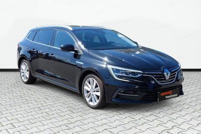 Renault Megane Techno