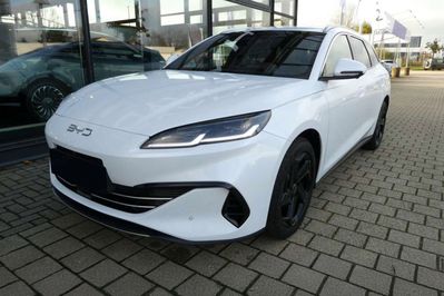BYD Seal 6 DM-i Comfort Touring